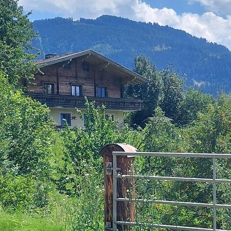 Ferienappartment Hoelzl Sankt Veit im Pongau Exteriér fotografie