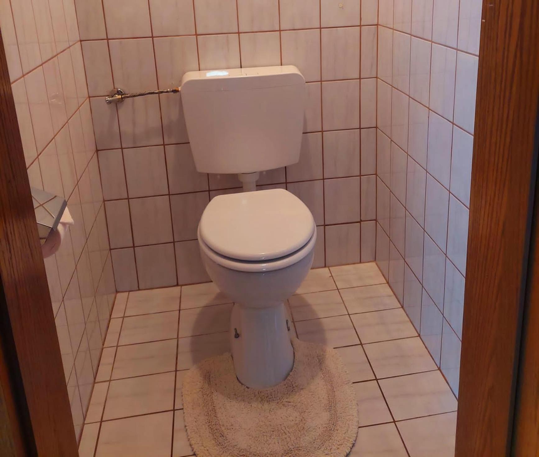 Ferienappartment Hoelzl Sankt Veit im Pongau Exteriér fotografie