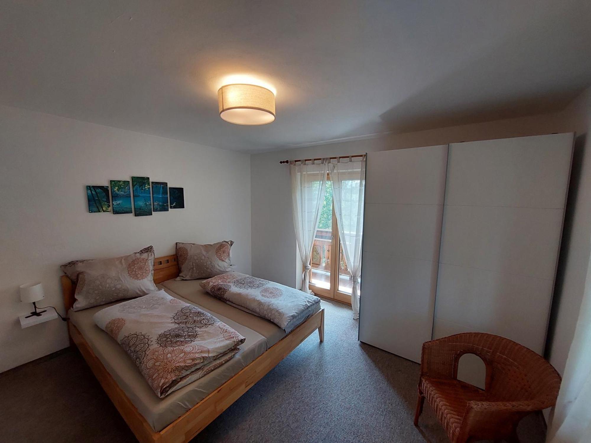 Ferienappartment Hoelzl Sankt Veit im Pongau Exteriér fotografie