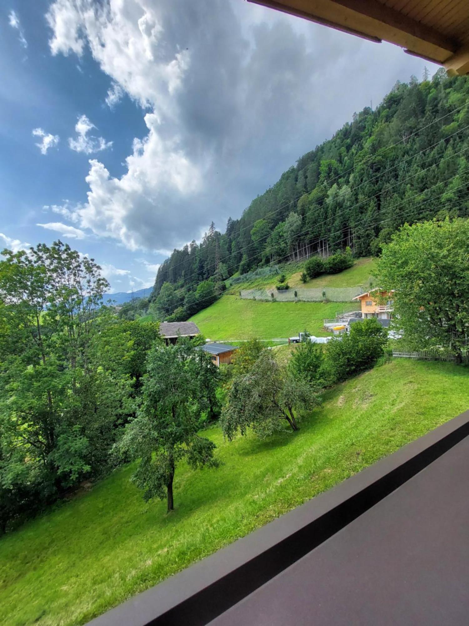 Ferienappartment Hoelzl Sankt Veit im Pongau Exteriér fotografie