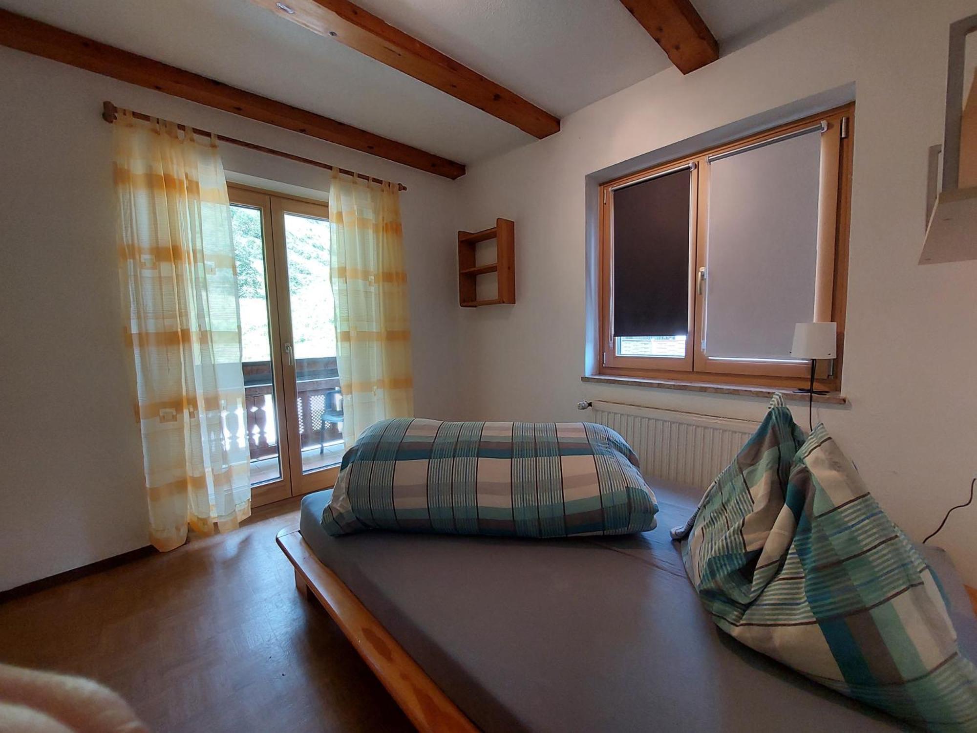 Ferienappartment Hoelzl Sankt Veit im Pongau Exteriér fotografie