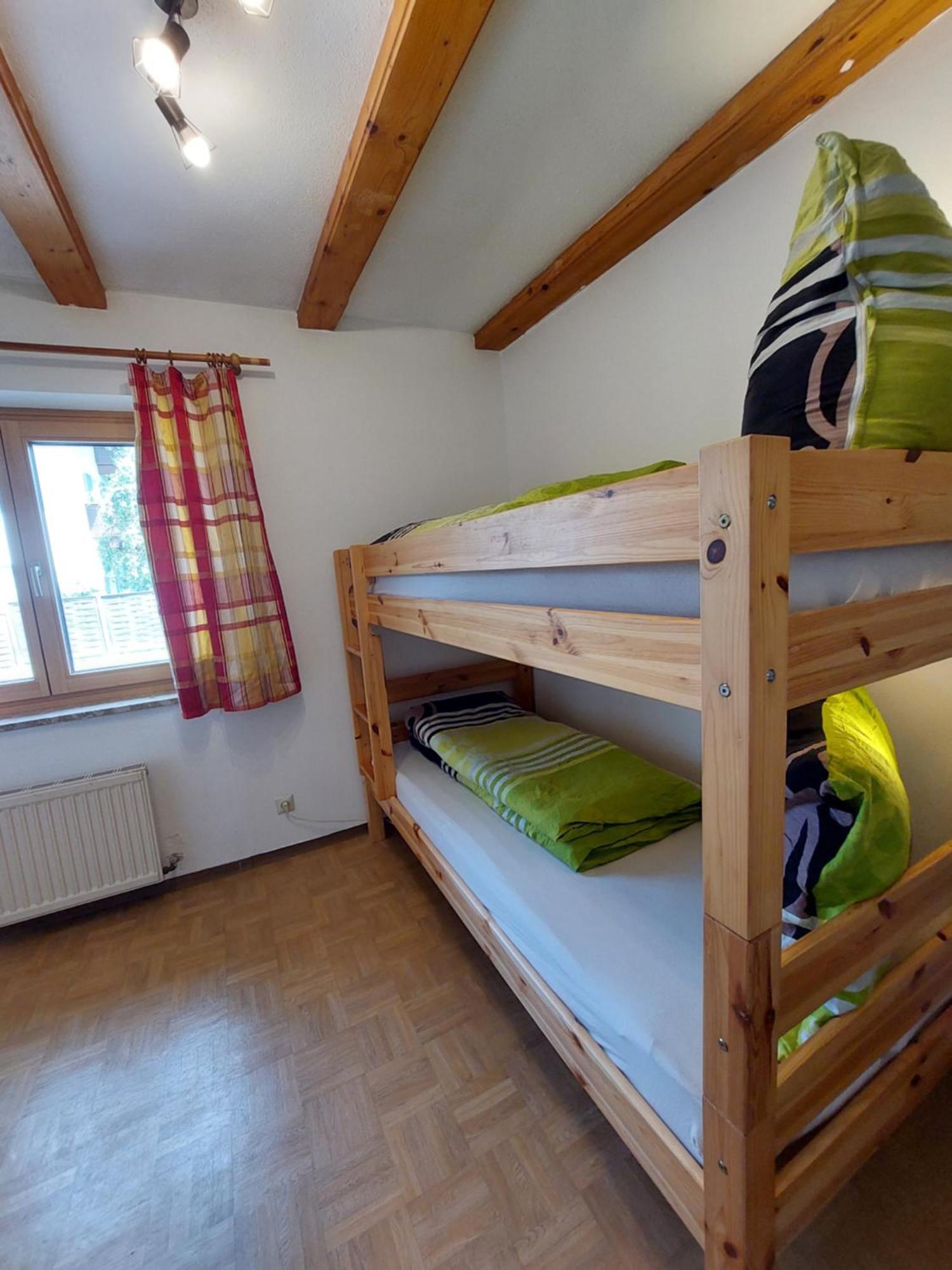 Ferienappartment Hoelzl Sankt Veit im Pongau Exteriér fotografie