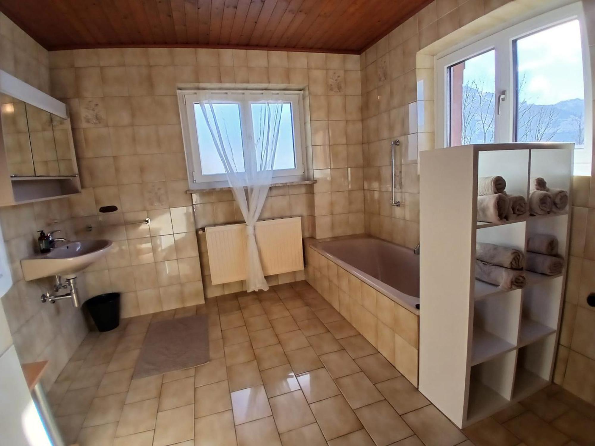 Ferienappartment Hoelzl Sankt Veit im Pongau Pokoj fotografie